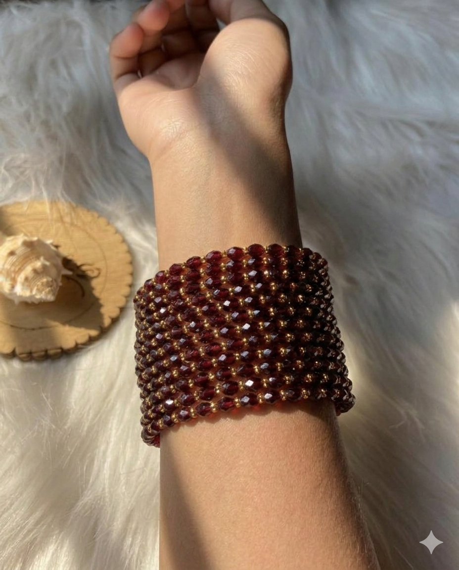 INDIAN KASHMIRI BANGLES