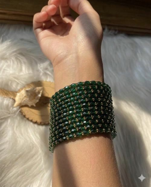 INDIAN KASHMIRI BANGLES