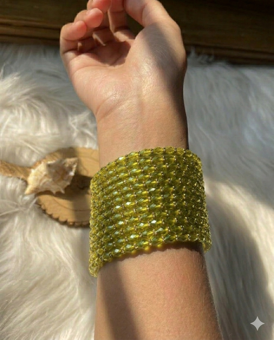 INDIAN KASHMIRI BANGLES