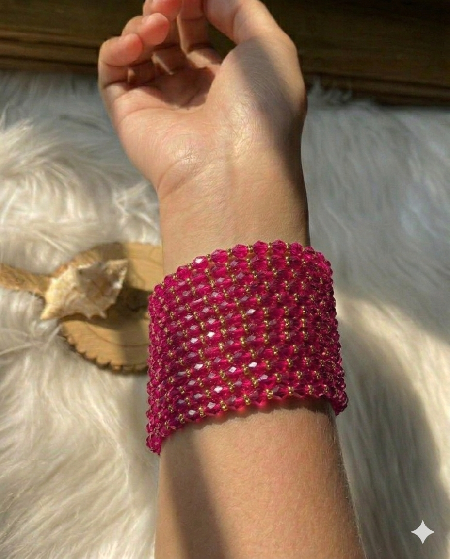 INDIAN KASHMIRI BANGLES