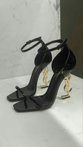Ysl heel