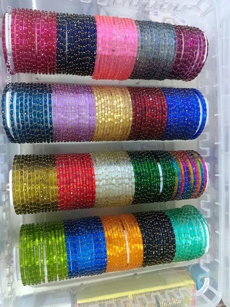 INDIAN KASHMIRI BANGLES