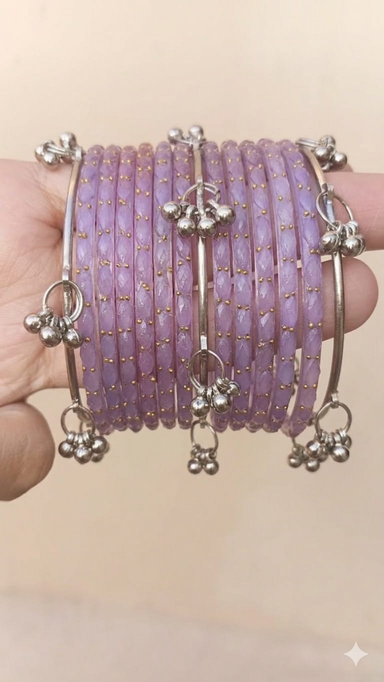 INDIAN KASHMIRI BANGLES