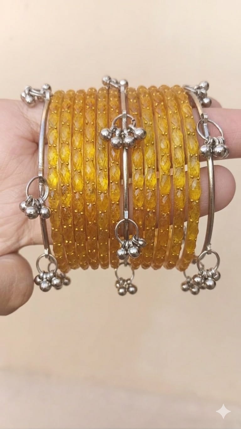 INDIAN KASHMIRI BANGLES