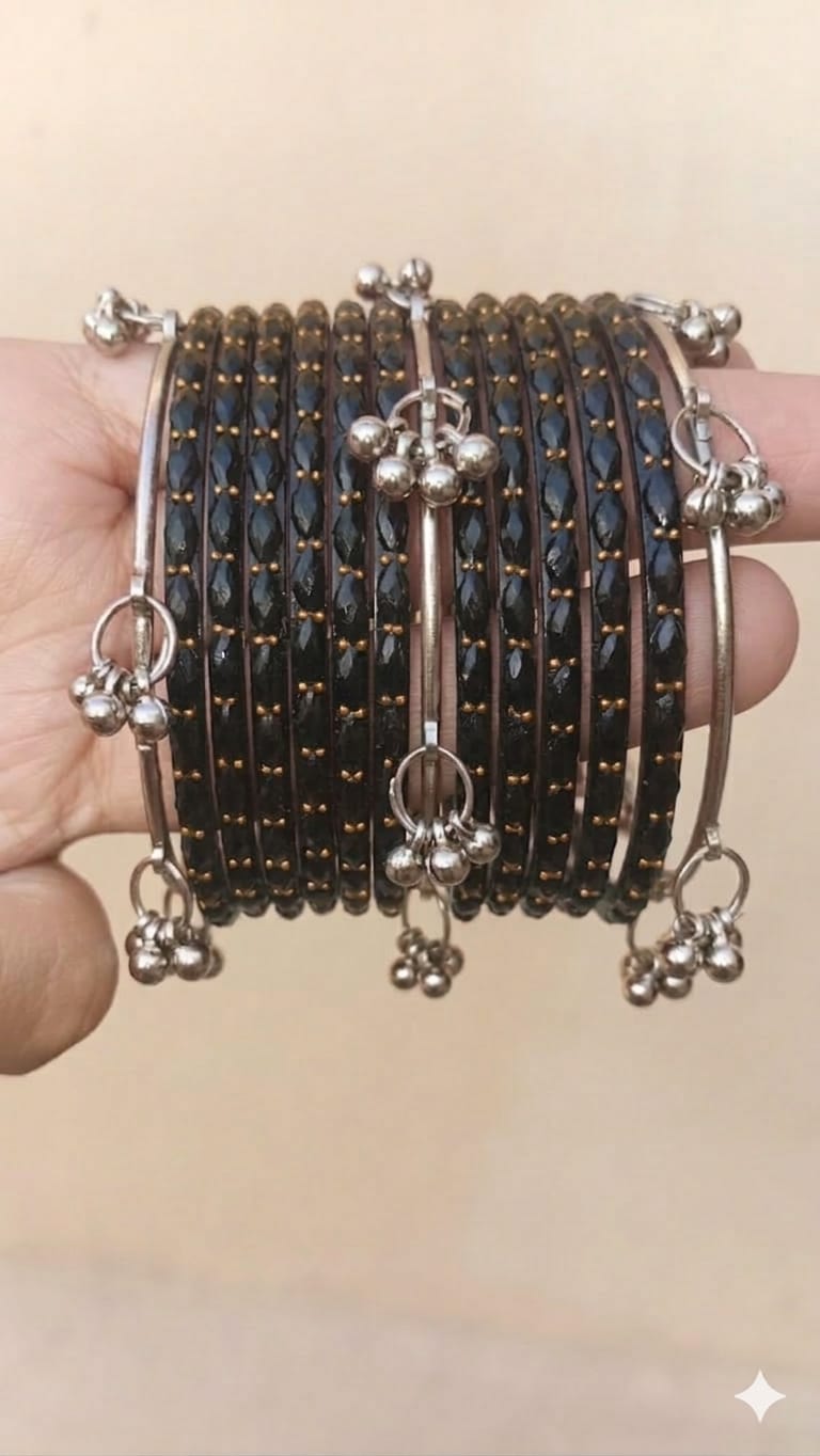 INDIAN KASHMIRI BANGLES