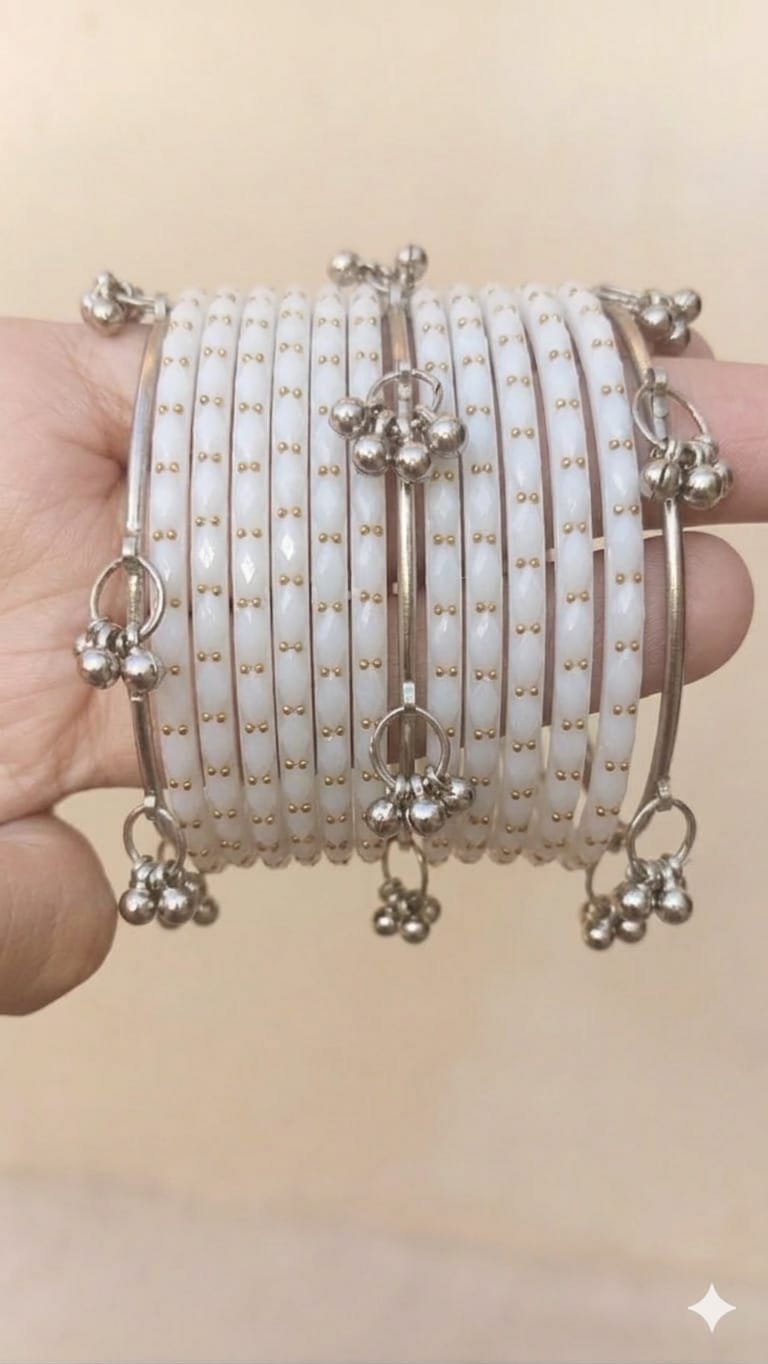 INDIAN KASHMIRI BANGLES