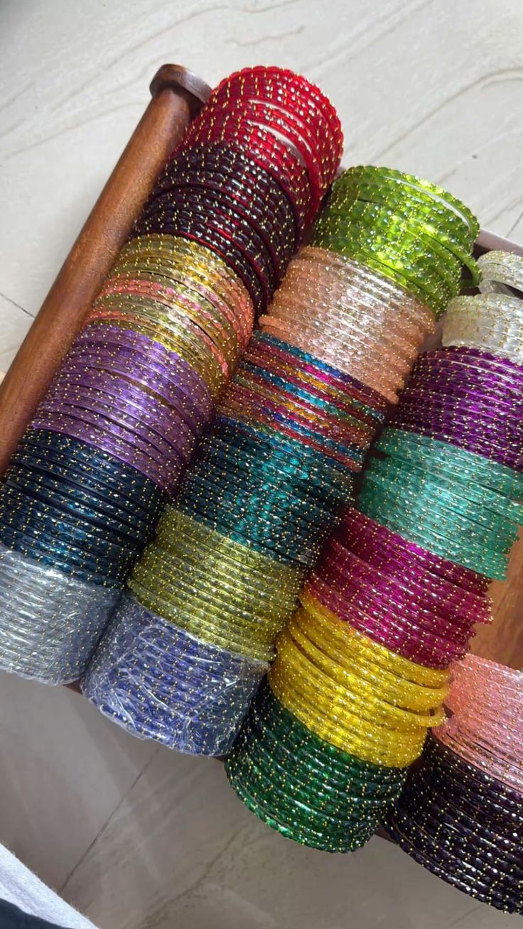 INDIAN KASHMIRI BANGLES