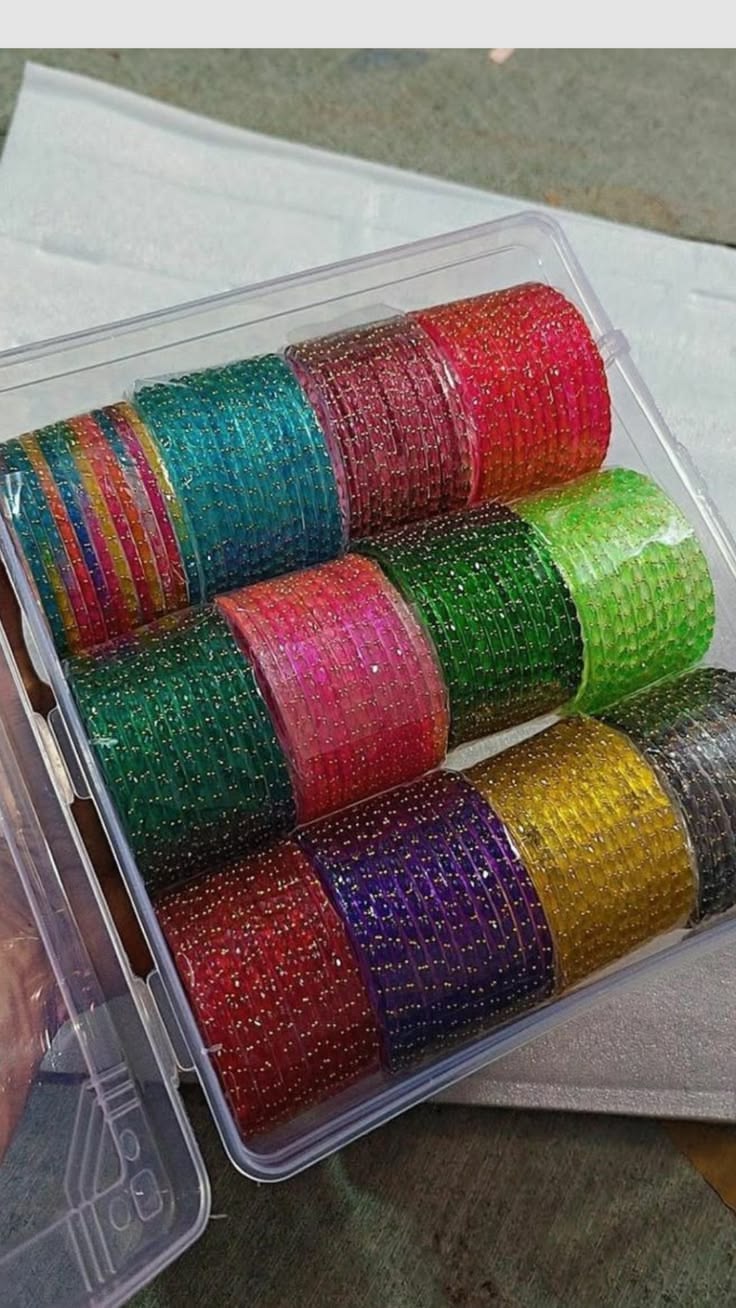 INDIAN KASHMIRI BANGLES