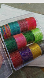 INDIAN KASHMIRI BANGLES