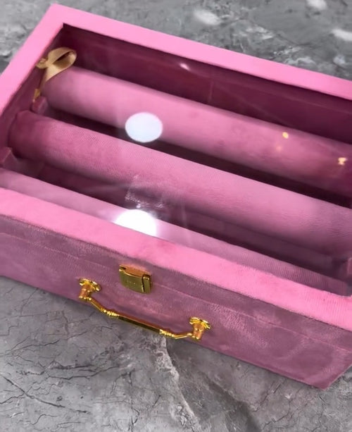 3 layer Bangles Orginizer