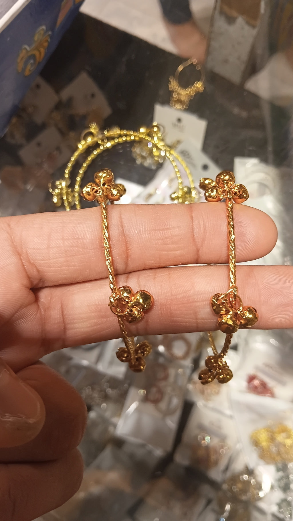 Kashmiri karas(4)