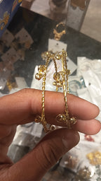 Kashmiri karas(4)