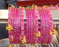 Kashmiri Bangles Set