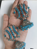 Maula mere 2.0 Jhumkas